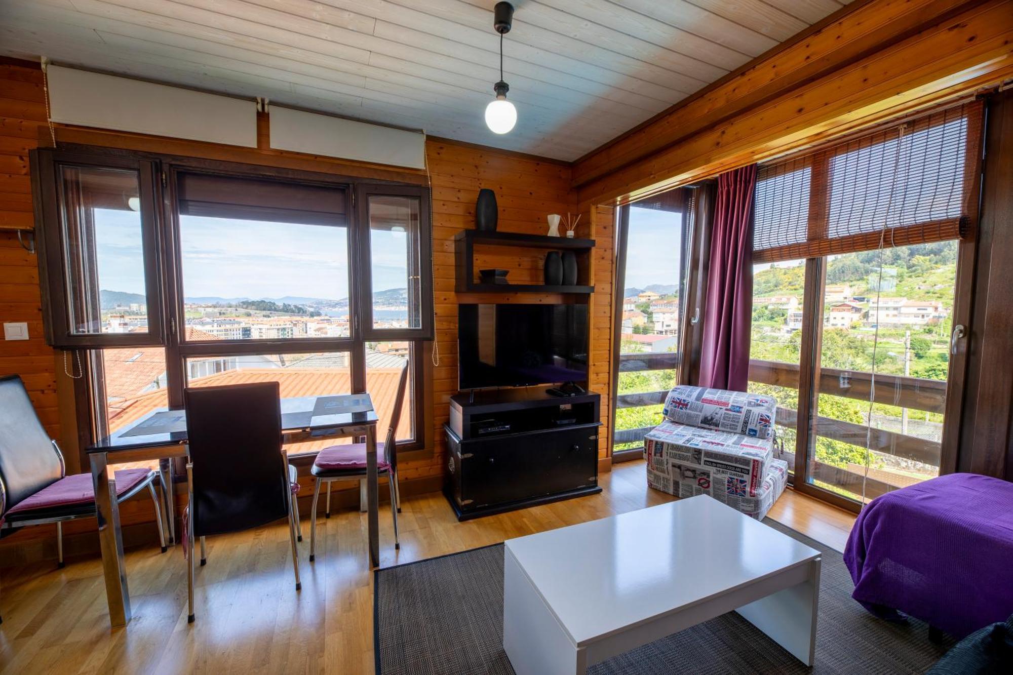 Cabana Vila Do Mar بايونا المظهر الخارجي الصورة
