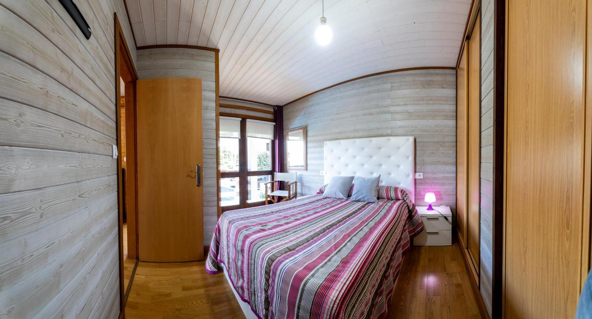 Cabana Vila Do Mar بايونا المظهر الخارجي الصورة